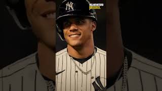 Los Yankees no pueden ganar Sin Juan Soto mlbb juansoto [upl. by Nonek]