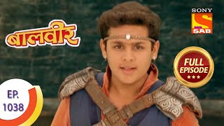 Baal Veer  बालवीर  Ep 1038  Baalveer Imprisoned [upl. by Beverle]