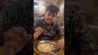 Murthal ka special paratha 💕😍like food foodie subscribe shorts [upl. by Michaele]