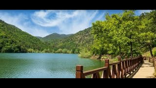 AMASYA TAŞOVABORABAY TABİAT PARKI [upl. by Yelrahc289]