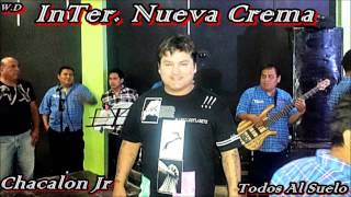 Mix Fatalidad Chacalon Jr TODOS Al Suelo 2015 ´´W D´´ Cono Sur [upl. by Oicnerual]