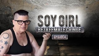 Soy Girl Beta Female Cringe Comp 4 [upl. by Ynnob]