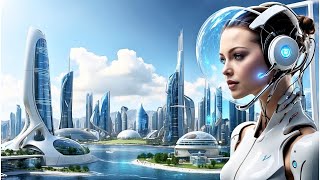 THE WORLD IN 2050 [upl. by Beverlee]