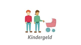 Erklärfilm Kindergeld [upl. by Phail116]