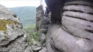 grampians peak trail [upl. by Ode]