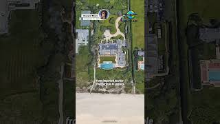 Howard Sterns 20 million home in Southampton New York [upl. by Rojas]