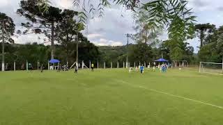 Palmeiras x Marreco Futsal sub10 Laranjeiras Cup [upl. by Baptist]