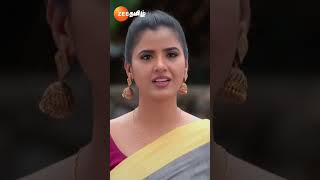 Best Of Zee Tamil  Tamil TV Show  Catch Up Highlights Of The Day  14Jul2024  Zee Tamil [upl. by Hillel545]