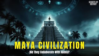 Did the Mayans Know When the Apocalypse Would Happen The Truth Revealed [upl. by Klarika440]