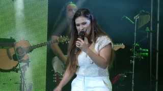 10 O amor chegou  Simone e Simaria DVD Manaus Oficial [upl. by Ingles]