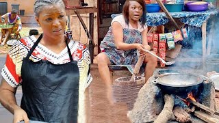 Child Of Sorrow FULL MOVIE  Chacha Eke 2022 Latest Nigerian Nollywood Movie [upl. by Nagirrek]