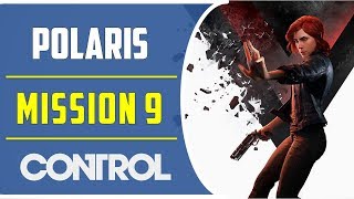 Polaris  Main Mission  Control Game [upl. by Bianca]