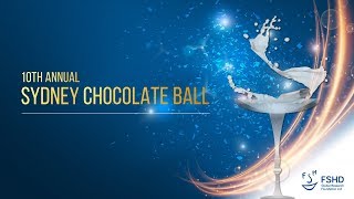 FSHD Chocolate Ball 2019 [upl. by Ocnarf]