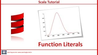 Scala Tutorial  Function Literals [upl. by Goldfarb]