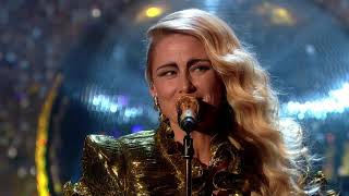 Róisín Murphy  Murphys Law Live on Graham Norton HD [upl. by Netsriik]