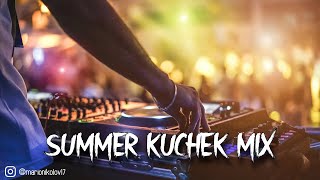 MARIO NIKOLOV  SUMMER KUCHEK MIX 2023 [upl. by Nwhas]