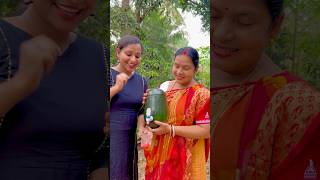 তরমুজ জুস । Watermelon Fruit Juice Recipe shorts watermelon dragonfruit chaatrecipe [upl. by Serle]