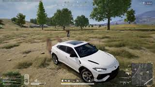 🔴 №840 EPIC Squad  GeForce RTX 4090  PUBG 2K TOP1 [upl. by Elsbeth]