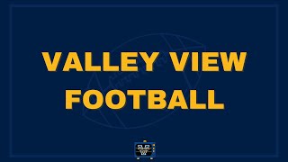 Valley View Blazers Football  Southside [upl. by Peppard99]