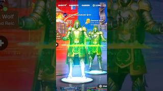 Dooms Last Laugh in ABSOLUTE DOOM fortniteabsolutedoom fortnite doctordoom drdoom marvel [upl. by Nikolai]