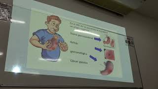 Fisiopatologia Clase 38 [upl. by Enwahs152]