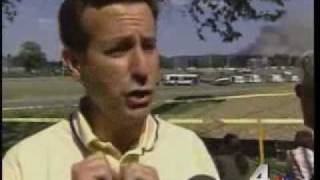 Pentagon Plane Crash Witness Mike Walter Ch 4 [upl. by Asiled]