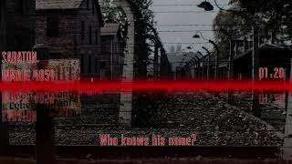 Inmate 4859  Sabaton  Lyrics amp Visualizer [upl. by Carling]