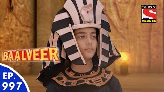 Baal Veer  बालवीर  Episode 997  3rd June 2016 [upl. by Walston456]