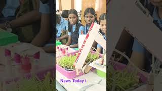 J C B vellayan chetty school tvt [upl. by Normy225]