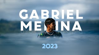 Gabriel Medina  2023 [upl. by Nina]