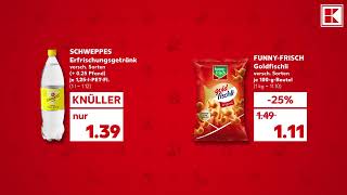 Kaufland  Angebote Das Beste für die EM  Gültig vom 06062024 bis 12062024 [upl. by Henriette885]