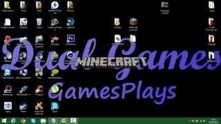 Como Baixar e Instalar Minecraft OriginalCrack do jogo [upl. by Nylecyoj]