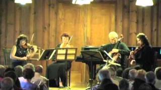 Shostakovich String Quartet No6 in G Major Op101  4 LentoAllegretto [upl. by Salas485]