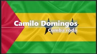 Camilo Domingos  Cumba roda [upl. by Harl]