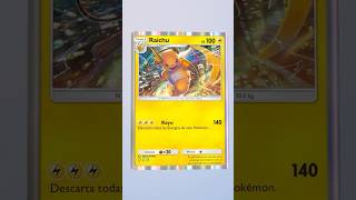 La carta que destroza los MEJORES MAZOS en Pokémon TCG Pocket [upl. by Aivatnohs]