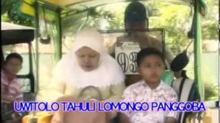 Lagu Gorontalo LIPUU x264 Cipt Gafar Dude [upl. by Godden736]