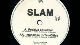 Slam  Intensities InTenCities [upl. by Kern]