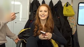 50 CURIOSITA SU MADELAINE PETSCH SUBITA [upl. by Airogerg]