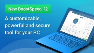 Auslogics BoostSpeed 12 [upl. by Nevur394]