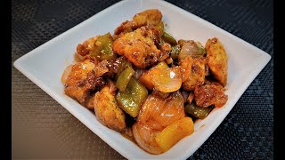 Herbed Chicken Recipe [upl. by Halden961]