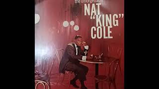 FascinationNat King Cole [upl. by Berthoud86]