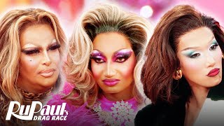 All Stars 9 Episode 5 First Lewk ⭐️ RuPaul’s Drag Race [upl. by Eyr]