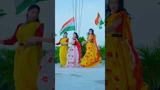 Desh rangila rangila Desh Mera rangila shortvideo dance rowshantv dancegenre shortvideodance [upl. by Allebara712]