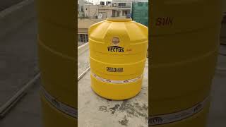 1000 Litre Water tank Only 5200 Rupees [upl. by Enelyaj]