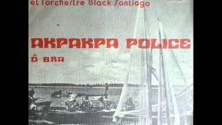 Akpakpa Police [upl. by Johnathan]