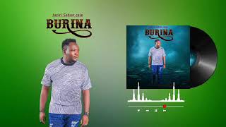 Jaziri Sabon Cele quot Burina Official Audio Music 🎵 [upl. by Joly]