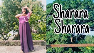 Sharara Sharara ll Dance Cover ll Sangeet Dance ll [upl. by Nauqet]