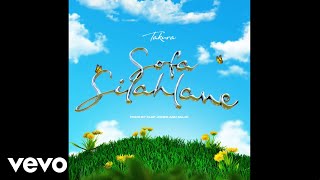 Takura  Sofa Silahlane Official Audio [upl. by Parthena]