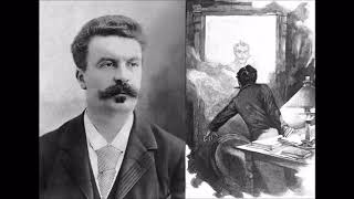 Le Horla de Guy de Maupassant Free Audio Book in French Language [upl. by Maribel]