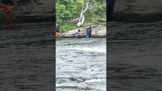 Fishing time  In Fredericton summer vibes… [upl. by Lenny683]